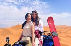 Circuito 8 Días Desde Tánger - Viajes a Marruecos