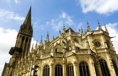 Discover the Rhine & Seine Rivers 2027 - 15 Days Tour
