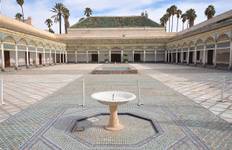 10-Day Morocco Desert & Imperial Cities Tour from Casablanca Tour