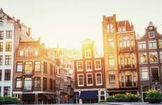 Rhine Experience Amsterdam & Rotterdam 2026 (7 destinations) Tour