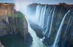 Klassiker Kenia & Südliches Afrika 2026 Tour