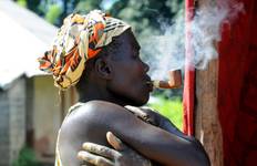 Marokko nach Ghana - Gruppen-Überlandreise Reise