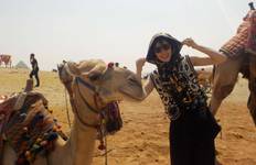 Best of Cairo & Giza Short Break Tour
