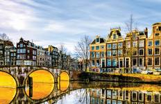 Splendours of Europe 2026|2027 - 15 Days (from Amsterdam to Budapest) Tour