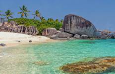 Caribbean yachting discovery Tour