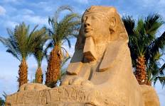 Circuit Égypte : D'Alexandrie à Assouan