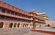 Circuit Les points forts de l'Inde du Nord