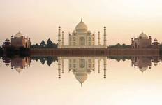 Highlights of Northern India & Nepal Tour