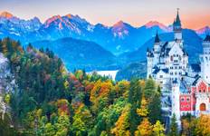 Romantic Rhine & Moselle with Wonders of Switzerland & Austria 2026 - 29 Days (from Vienna to Amsterdam) Tour