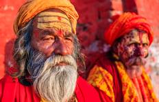India's Golden Triangle Tour