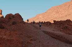 Circuit Les points forts du Maroc