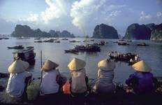 Circuit Aventure au Vietnam