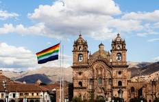 Circuit L'essentiel du Pérou