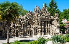 Circuito Arte e Historia por el Ródano (crucero puerto a puerto)