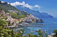 Circuit Les points forts de la côte amalfitaine