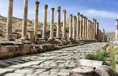 Circuit Une semaine en Jordanie