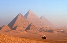 Kairo nach Nubien: Nil & Nasser-See Expedition Reise