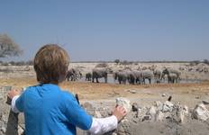 Namibian Family Adventurer Tour