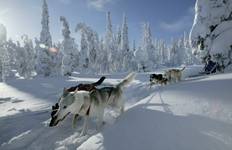 Finnland Familienreise Reise