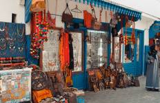 Circuit Le Grand Sud marocain à vélo