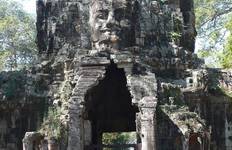 Circuit Cyclisme en Indochine et à Angkor