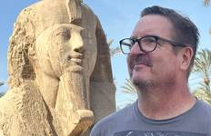 Circuito Excursión de un día a las Pirámides y Sakkara y Dahshur