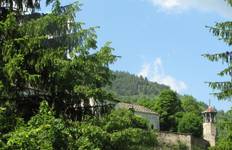 Circuit Randonnée dans les monts Rodopi en Bulgarie