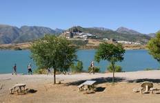 Wanderreise in Andalusien Reise