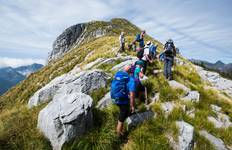 Wandern in der Toskana Reise