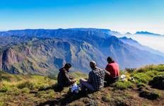 Circuit Sentiers d'épices du Kerala