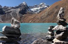 Circuit Circuit des lacs de l'Everest et de Gokyo