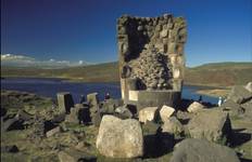 Circuit Chemin Inca, Titicaca et Nazca