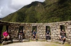 Inka-Pfad & der Amazonas-Regenwald Reise