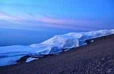 Circuit Ascension du Kilimandjaro - Route de Lemosho