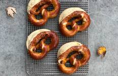 Circuit Une expérience culinaire à bord de Danube Dreams (vers l\'est) 2027