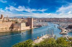 Rhine & Rhône Revealed for Wine Lovers (Northbound) 2027 Tour