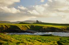 Wild Atlantic Way: Discovering Ireland’s Coastal Beauty Tour