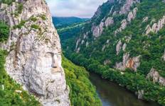 Circuit L\'Europe emblématique, d\'Amsterdam à Bucarest