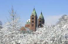 Weihnachten am Rhein - AMADEUS Mira (Köln - Köln) Reise