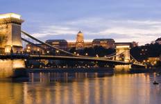 Donau Rhapsody - AMADEUS Amara (Passau - Passau) Reise