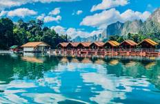 Thailand Island Adventure