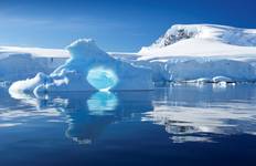 Classic Antarctica - M/V Ocean Victory (10 destinations) Tour