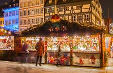 Adventszauber am Rhein (Strassburg - Köln) Reise