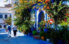 Rondreis 5 Daagse Marokko Woestijntour van Tanger naar Marrakech