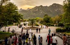 1 Day Islamabad City Tour