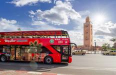 Grand Morocco Discovery – 13 Days from Casablanca
