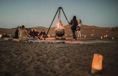 Morocco Honeymoon Tour 12 Days from Tanger