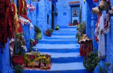 Northern Morocco Escape – 5 Days of Culture, History & Coastal Charm