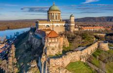 Danube Cataracts from Vienna 2027 Tour