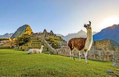 Lebendiges Peru & die Chilenischen Fjorde Expedition - Kreuzfahrt & Landreise Reise